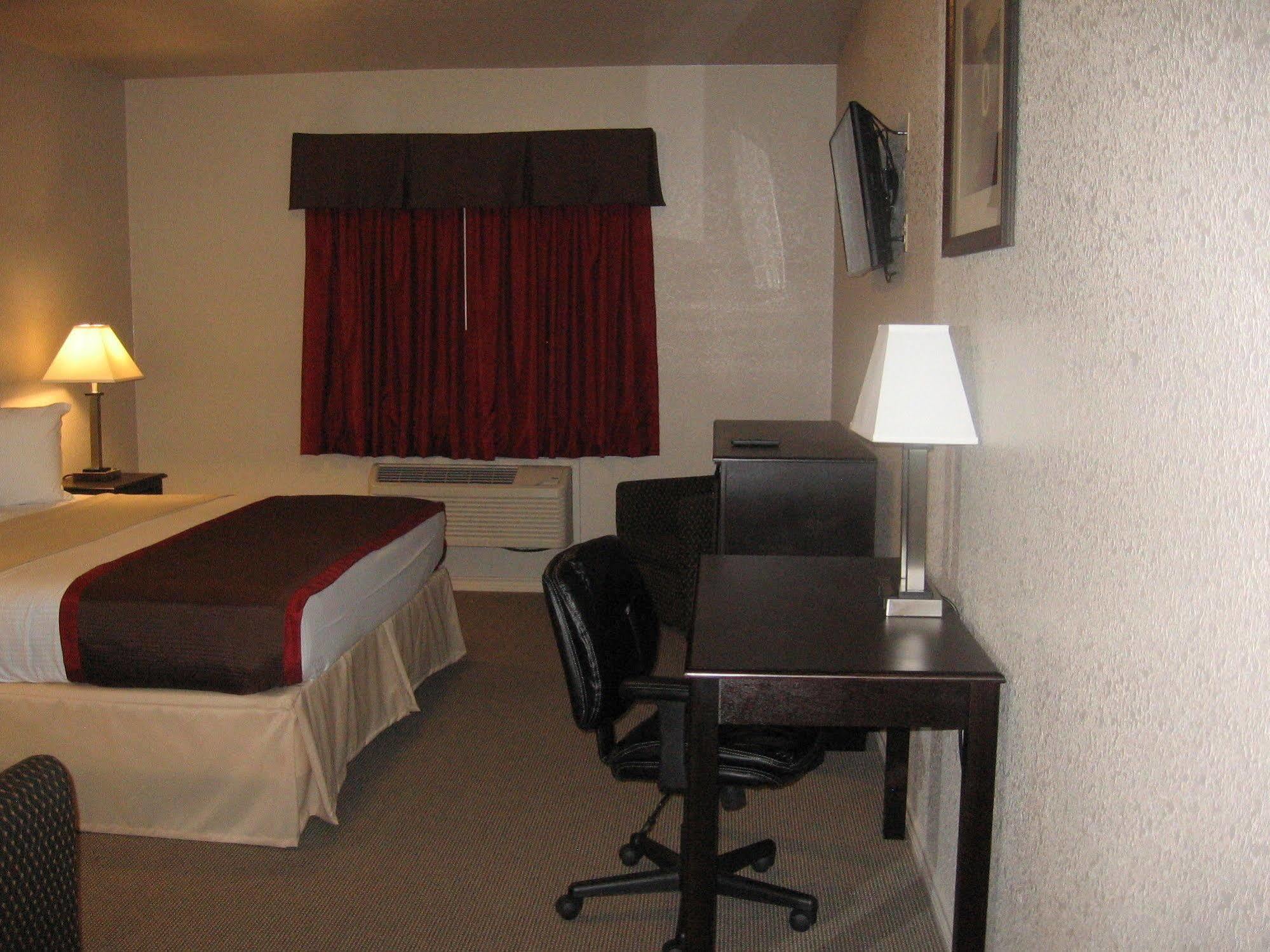 Premium Inn And Suites คิลลีน ภายนอก รูปภาพ